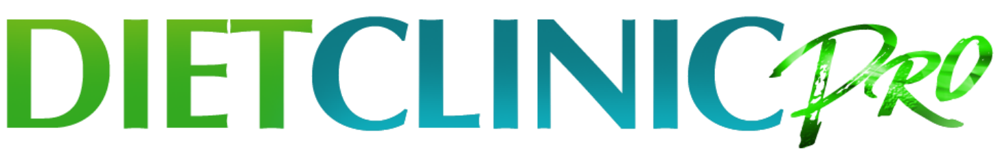 DietClinicPRO.com logo